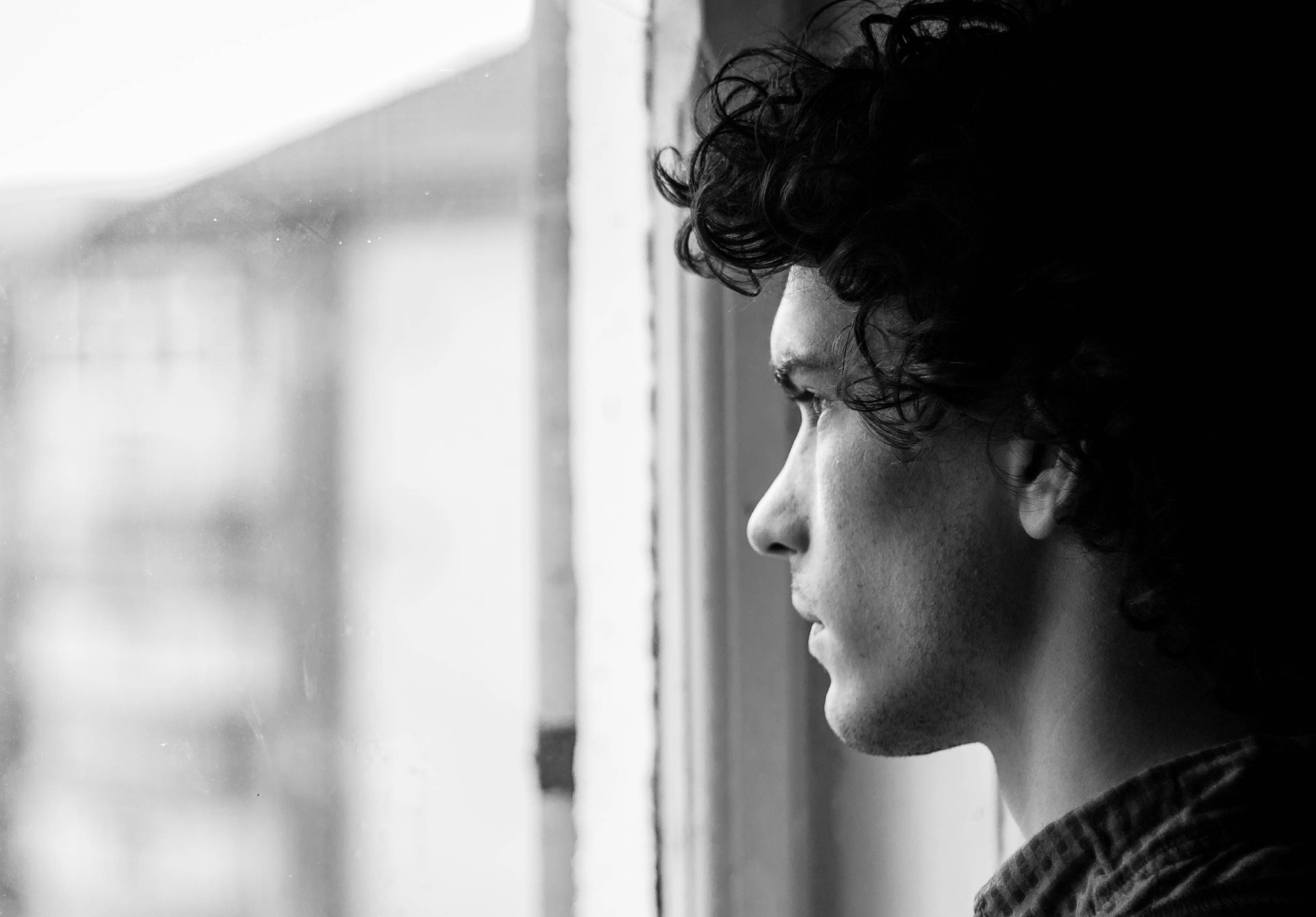 Struggling with Depression?