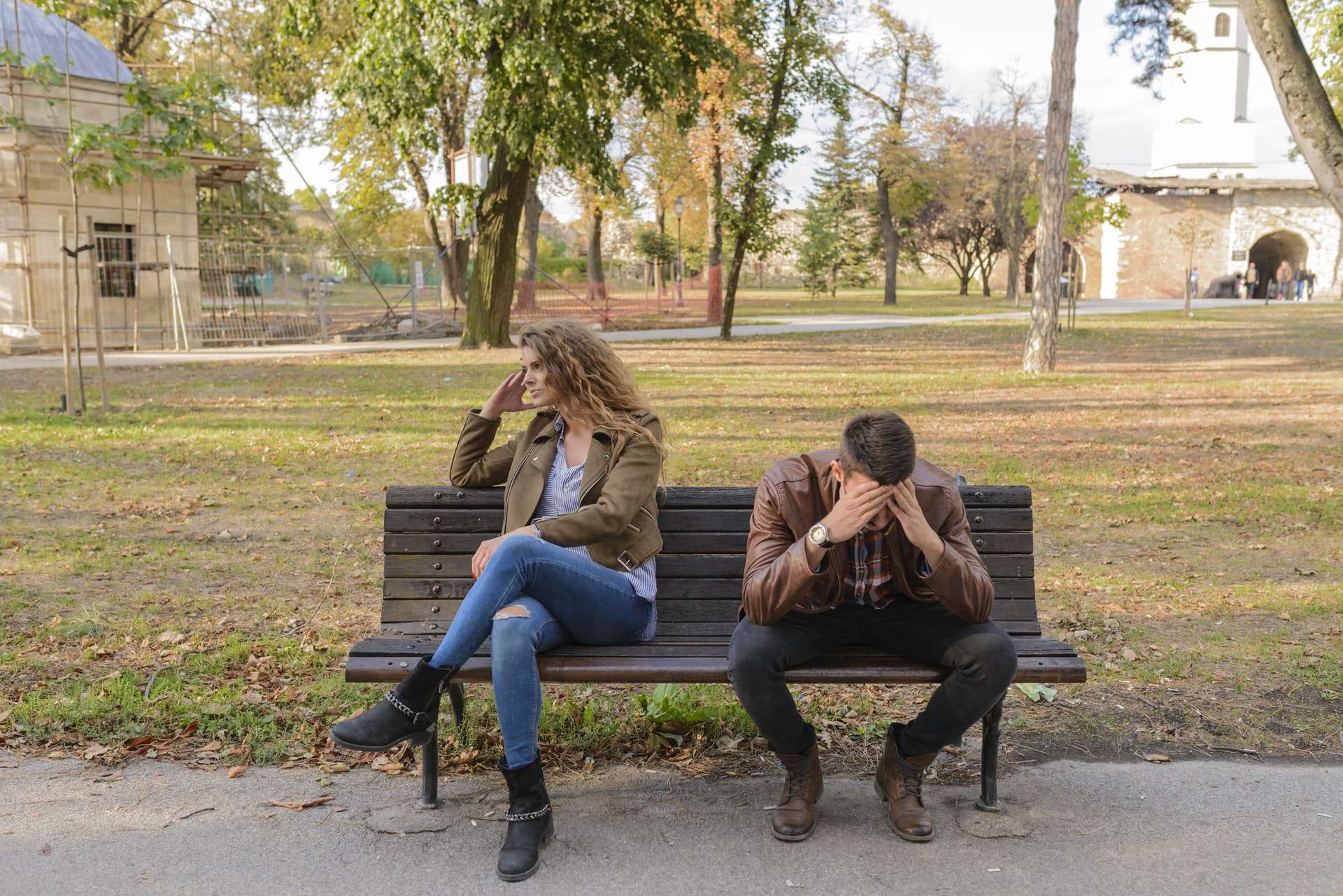 Managing stress
