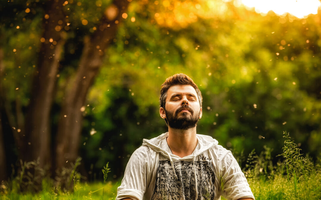 Overcoming your self defeating behaviour